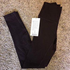 Lululemon Wunder Under HR Tight